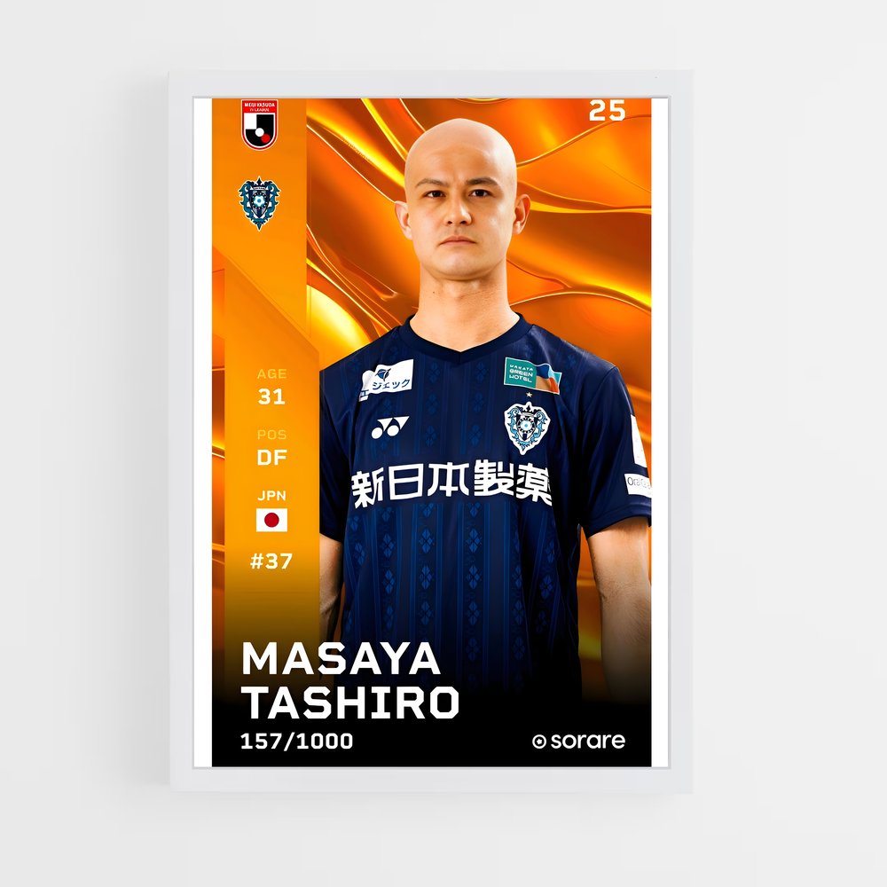 ap-avispa fukuoka-6 cadre Blanc