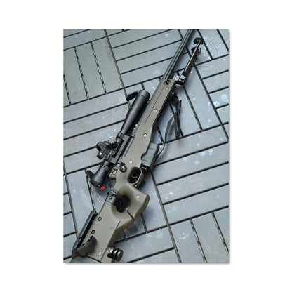 Poster Awp 4102
