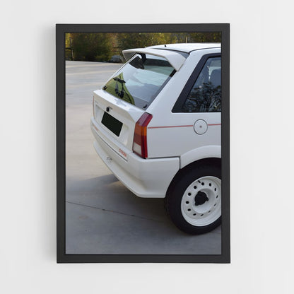 ap-ax gti-1 cadre Noir