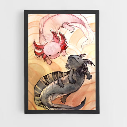 ap-axolotl-1 cadre Noir