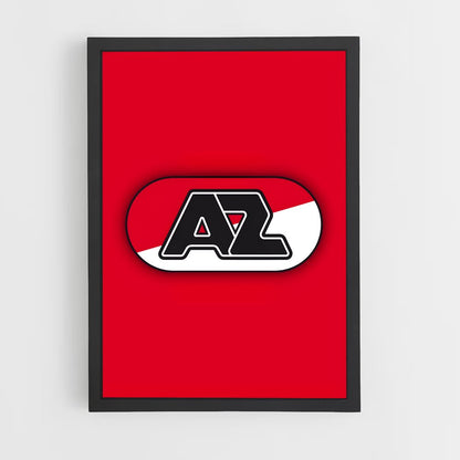 ap-az alkmaar-1 cadre Noir