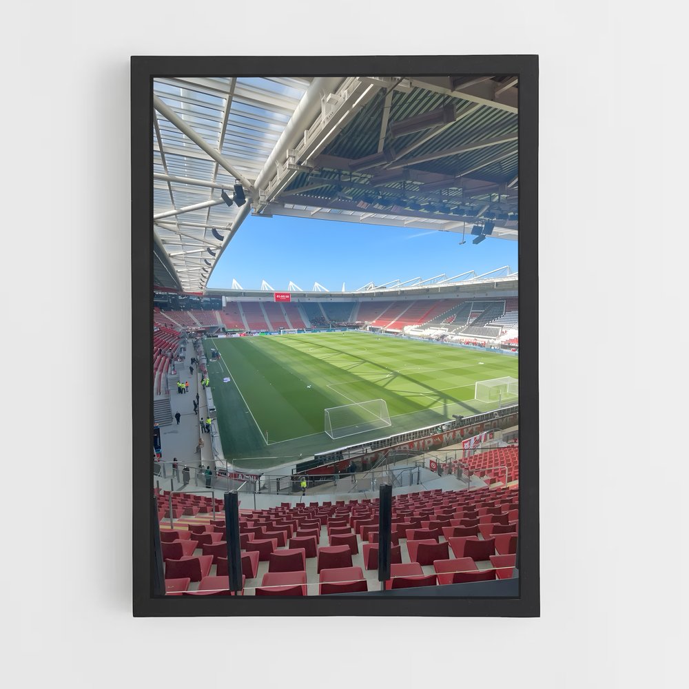 ap-az alkmaar-4 cadre Noir