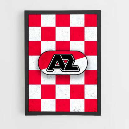 ap-az alkmaar-6 cadre Noir