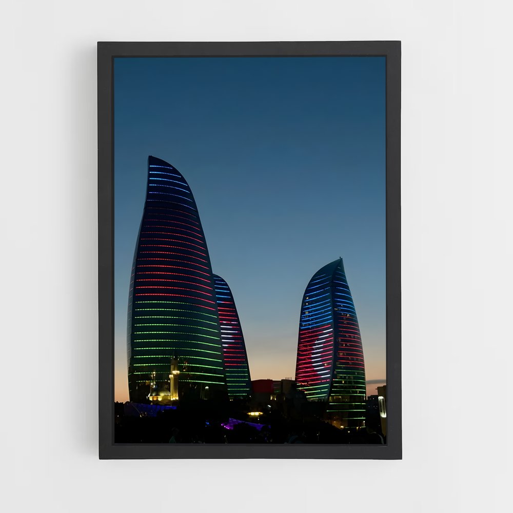 ap-azerbaijan-1 cadre Noir