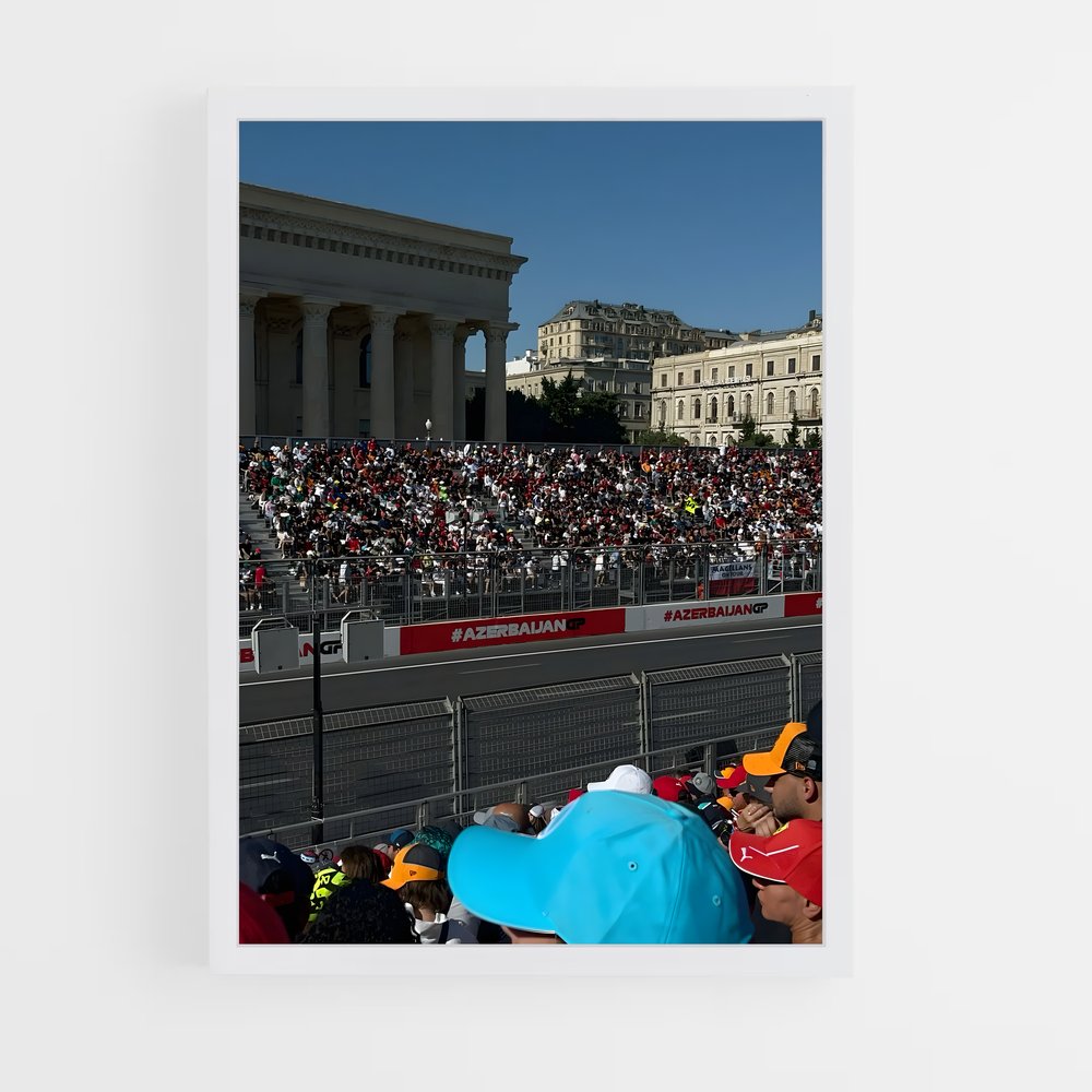 ap-azerbaijani grand prix-2 cadre Blanc