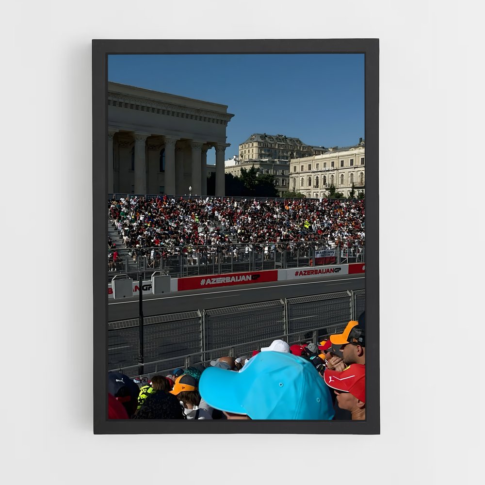 ap-azerbaijani grand prix-2 cadre Noir