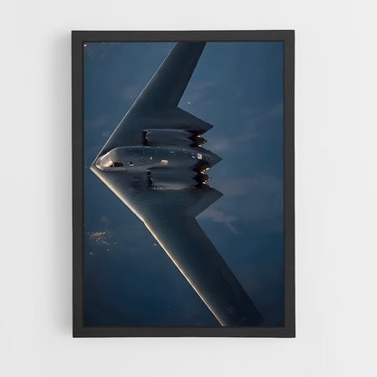 ap-b-2 spirit-6 cadre Noir
