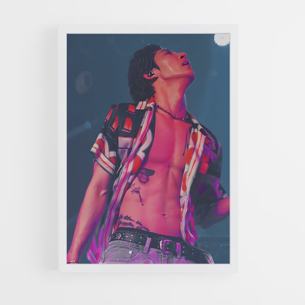 ap-b.i-5 cadre Blanc