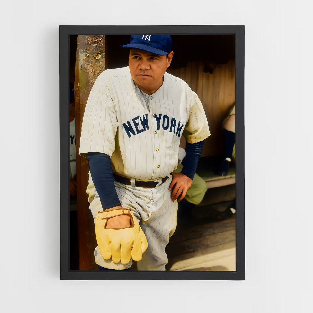 ap-babe ruth-2 cadre Noir