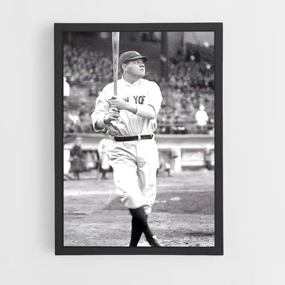 ap-babe ruth-4 cadre Noir