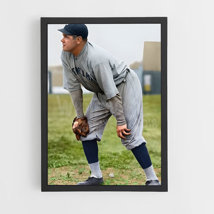 ap-babe ruth-5 cadre Noir