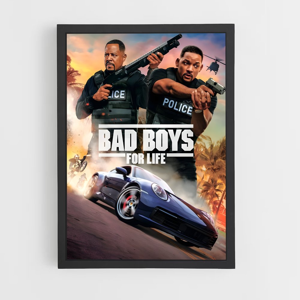 ap-bad boys-1 cadre Noir