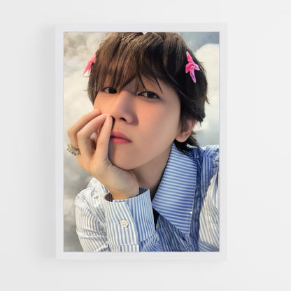 ap-baekhyun-6 cadre Blanc