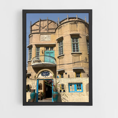 ap-baghdad-3 cadre Noir