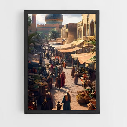 ap-baghdad-5 cadre Noir