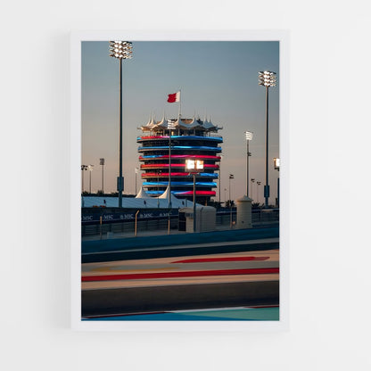 ap-bahrain grand prix-4 cadre Blanc