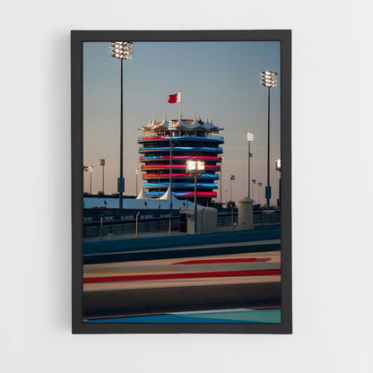ap-bahrain grand prix-4 cadre Noir