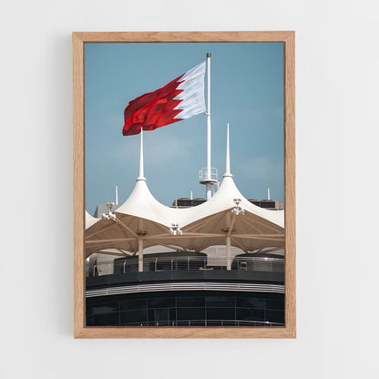 ap-bahrain international circuit-4 cadre Bois clair