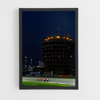 ap-bahrain international circuit-6 cadre Noir