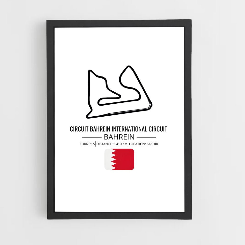 ap-bahrain international circuit-7 cadre Noir