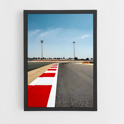 ap-bahrain international circuit-8 cadre Noir