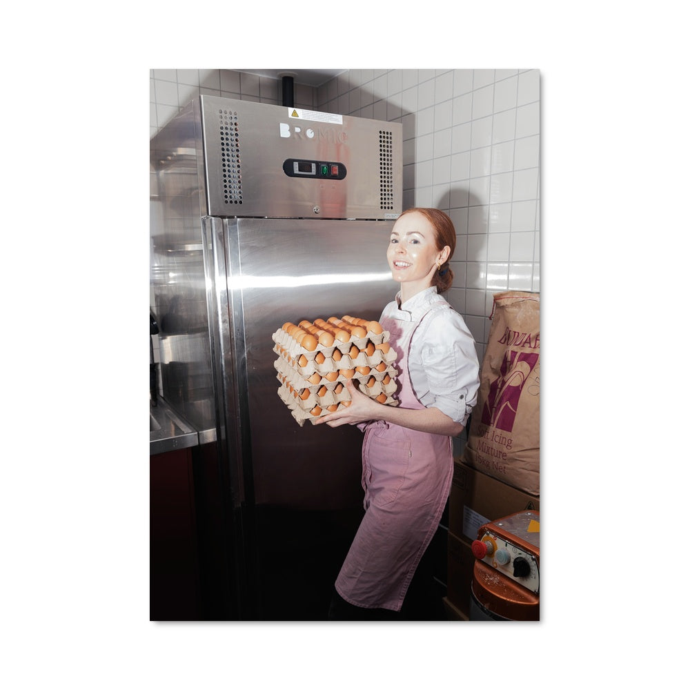 Poster Hot Dog Delight