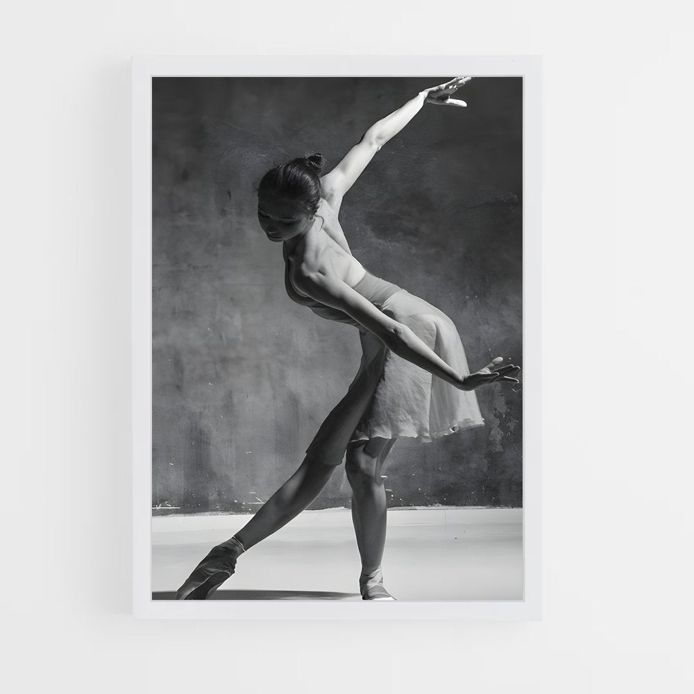 ap-ballet-4 cadre Blanc