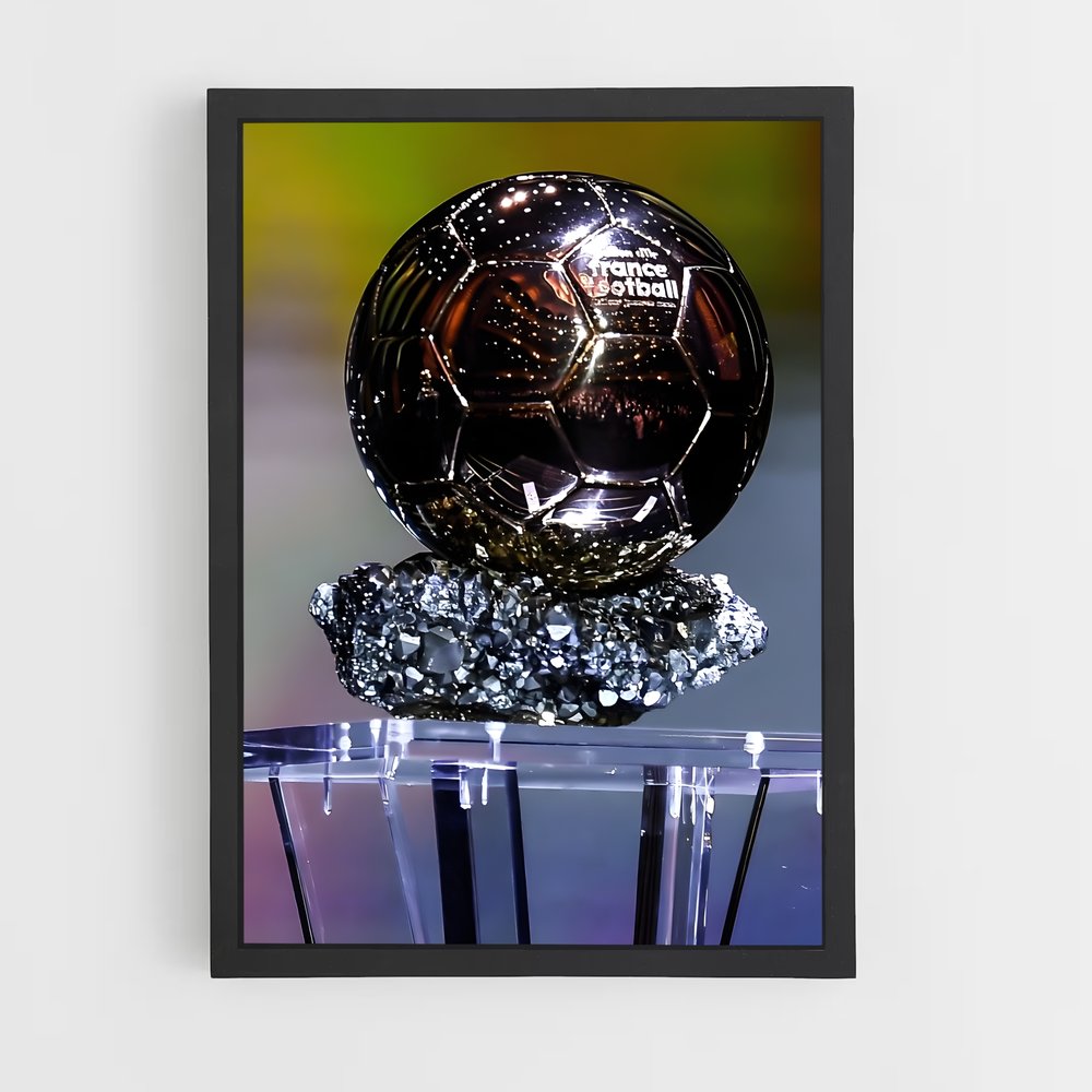 ap-ballon d'or-3 cadre Noir