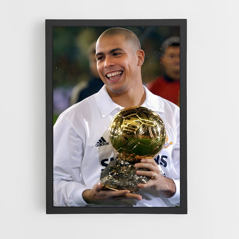 ap-ballon d'or-6 cadre Noir