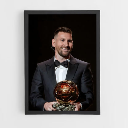 ap-ballon d'or-8 cadre Noir
