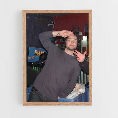 ap-bam margera-1 cadre Bois clair