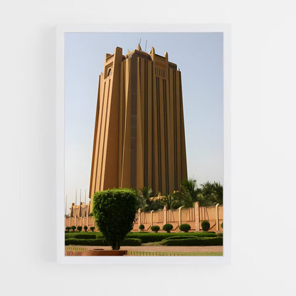 ap-bamako-6 cadre Blanc