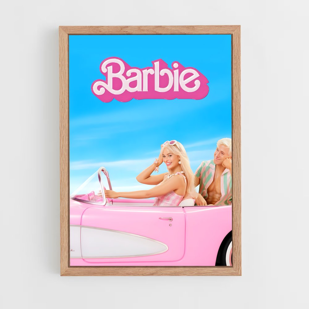 ap-barbie-2 cadre Bois clair