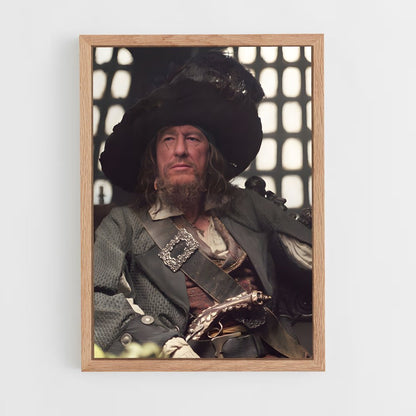 ap-barbossa-1 cadre Bois clair
