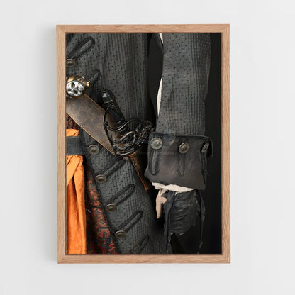ap-barbossa-5 cadre Bois clair