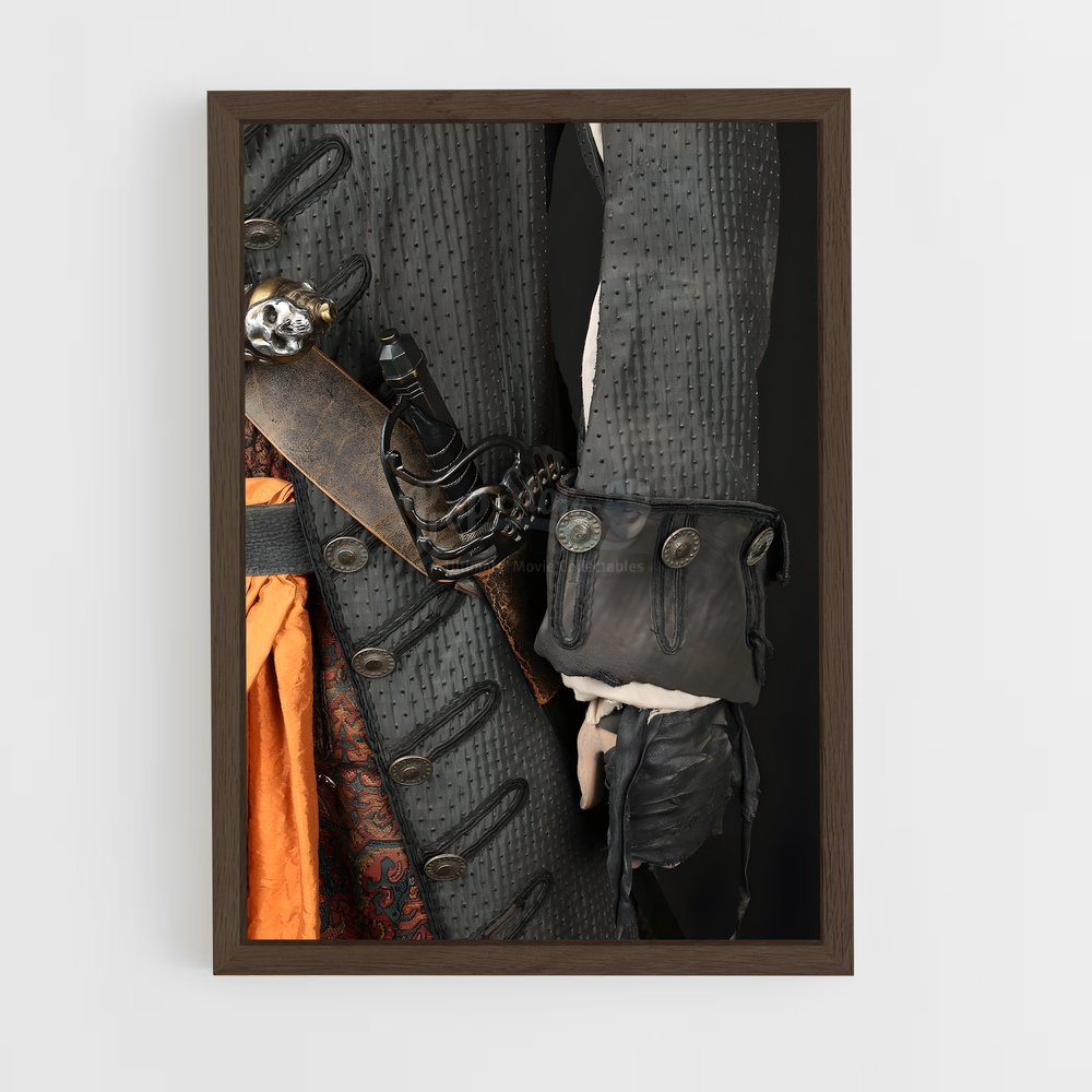 ap-barbossa-5 cadre Bois foncé