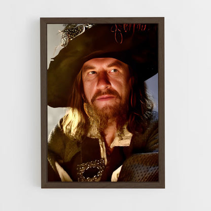ap-barbossa-7 cadre Bois foncé