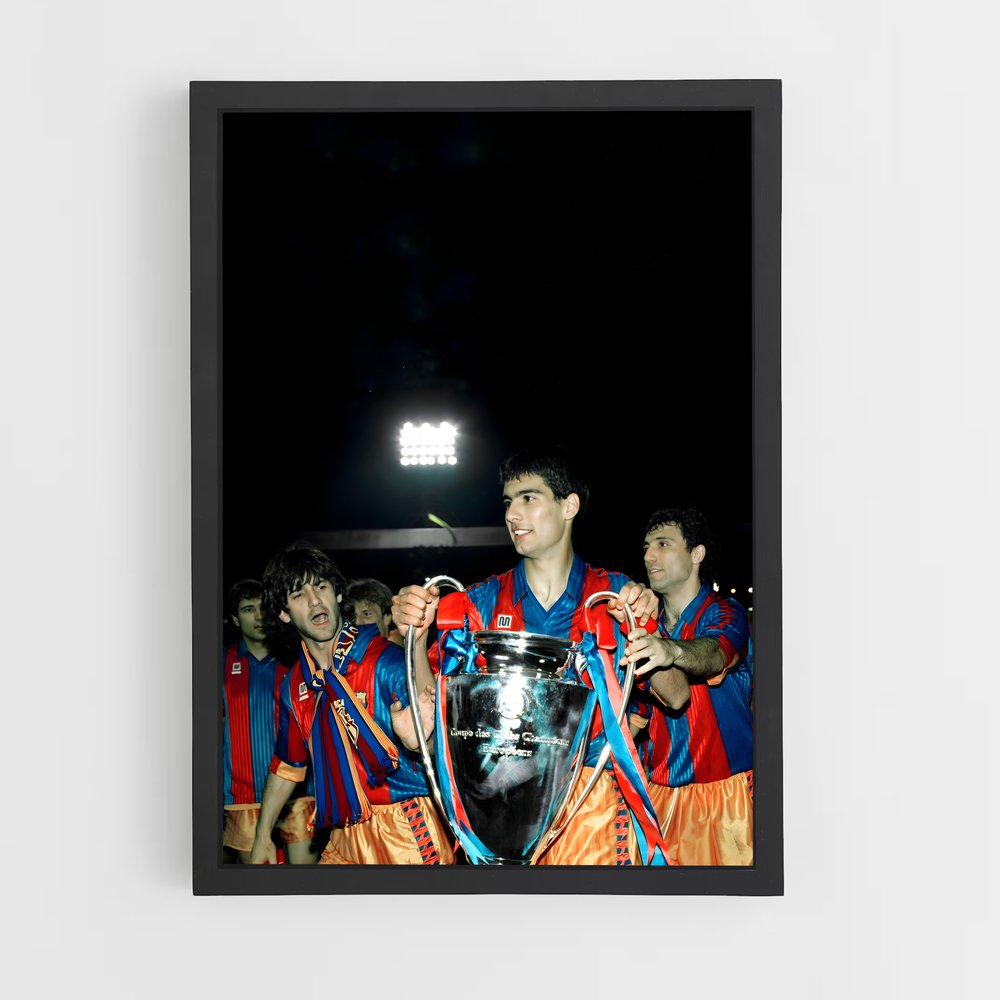 ap-barcelona 1992-1 cadre Noir