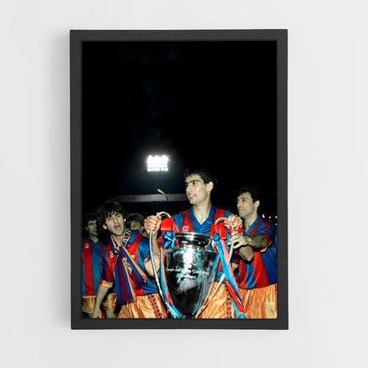 ap-barcelona 1992-1 cadre Noir