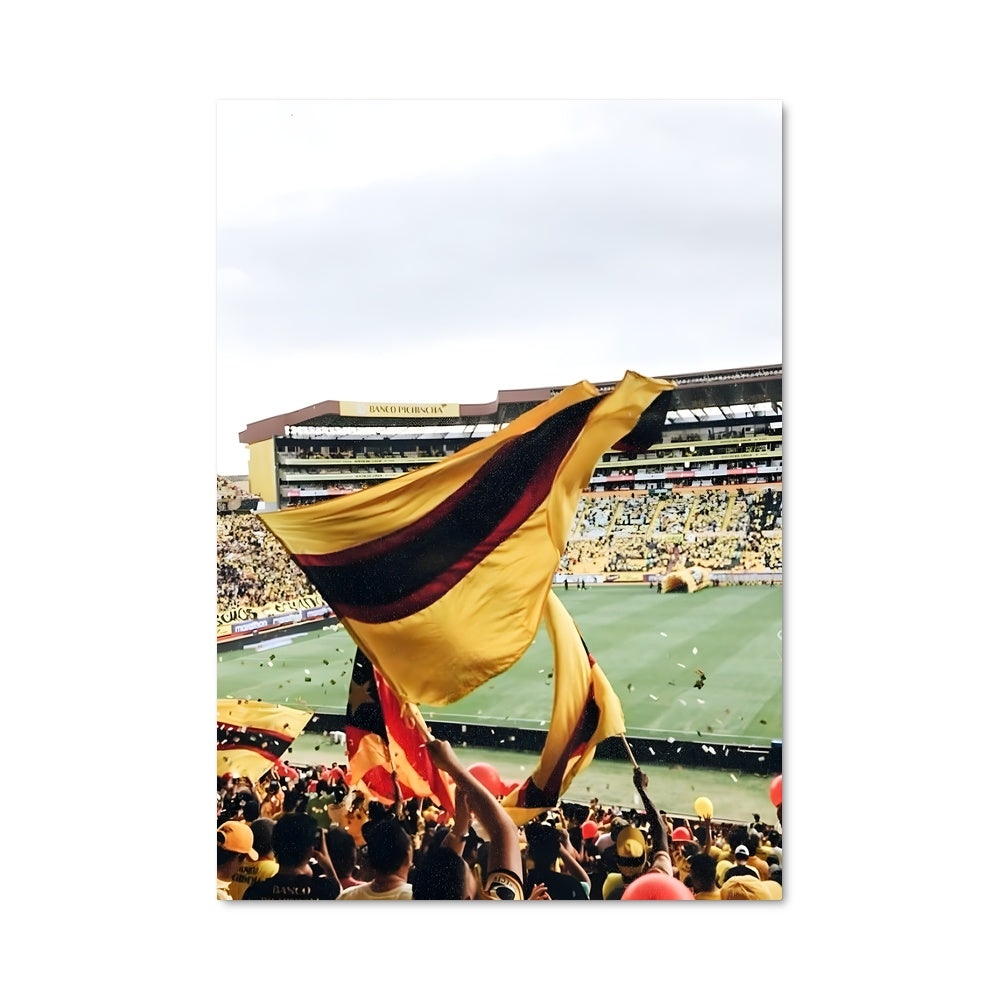 Poster Barcelona sporting club 69548