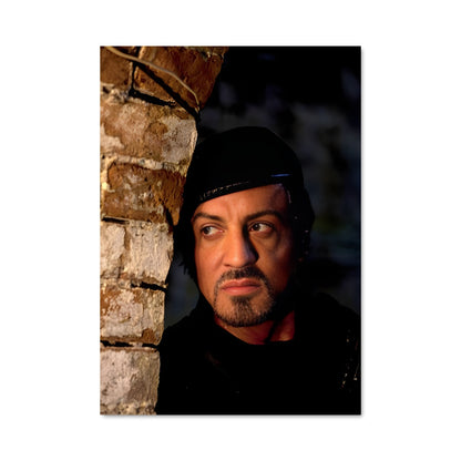 Poster L'Enigme du Sphinx