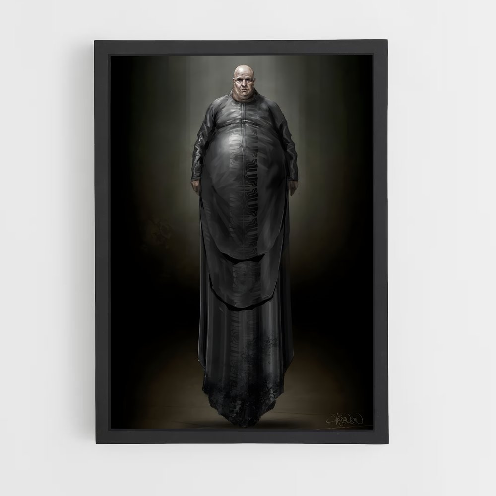 ap-baron vladimir harkonnen-1 cadre Noir