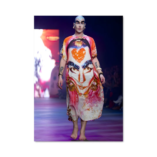 Poster Fashion Revolution