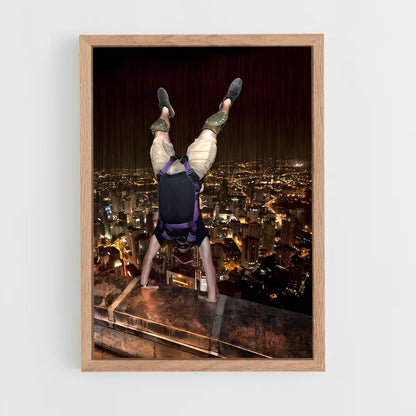 ap-base jumping-6 cadre Bois clair