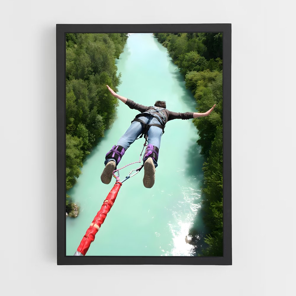 ap-base jumping-8 cadre Noir