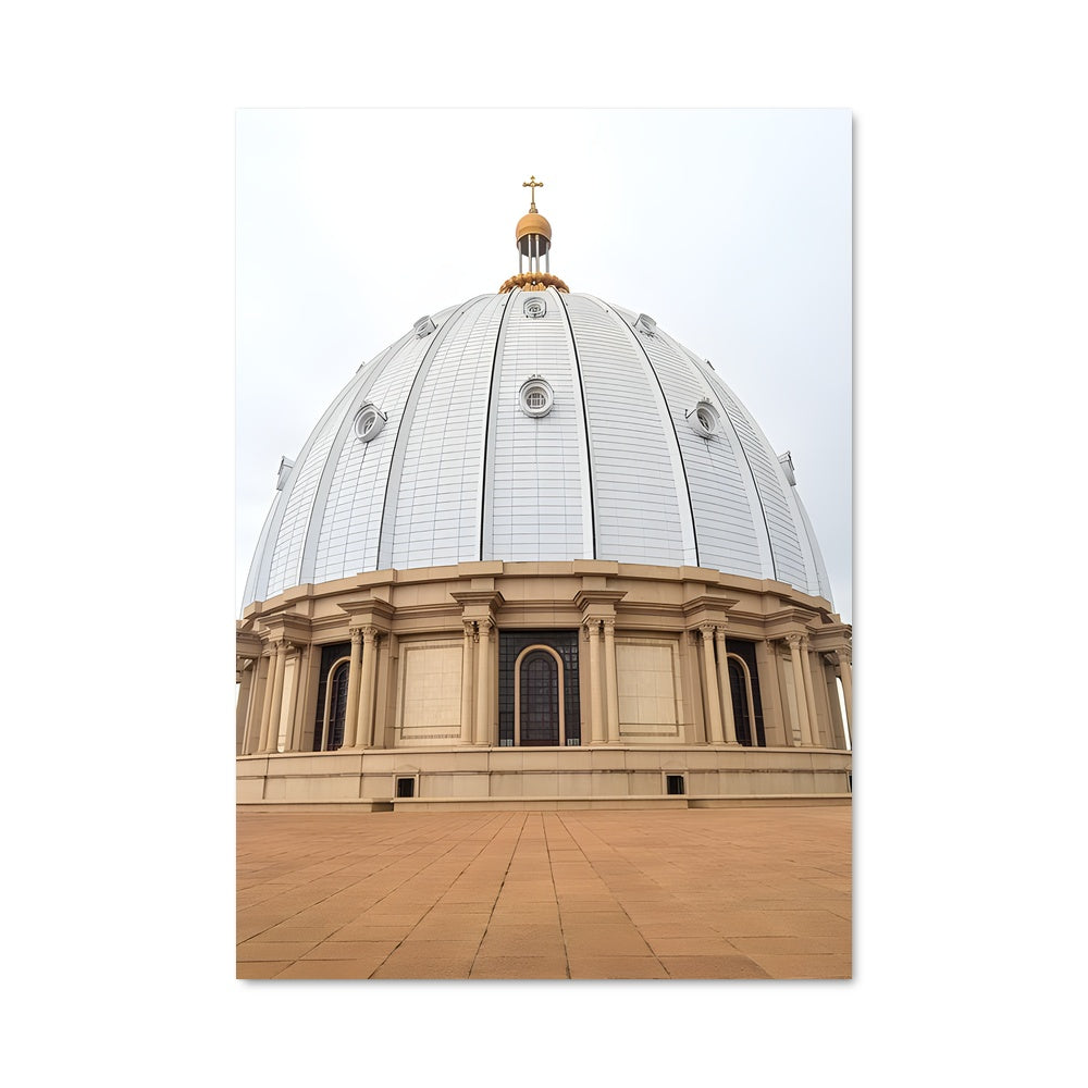 Poster La Paix Éternelle