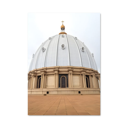 Poster La Paix Éternelle