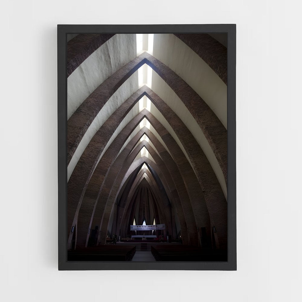 ap-basilica sainte anne brazzaville-1 cadre Noir