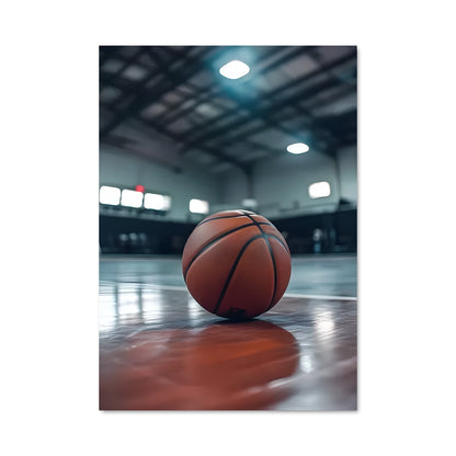 Poster Dunk de Rêve