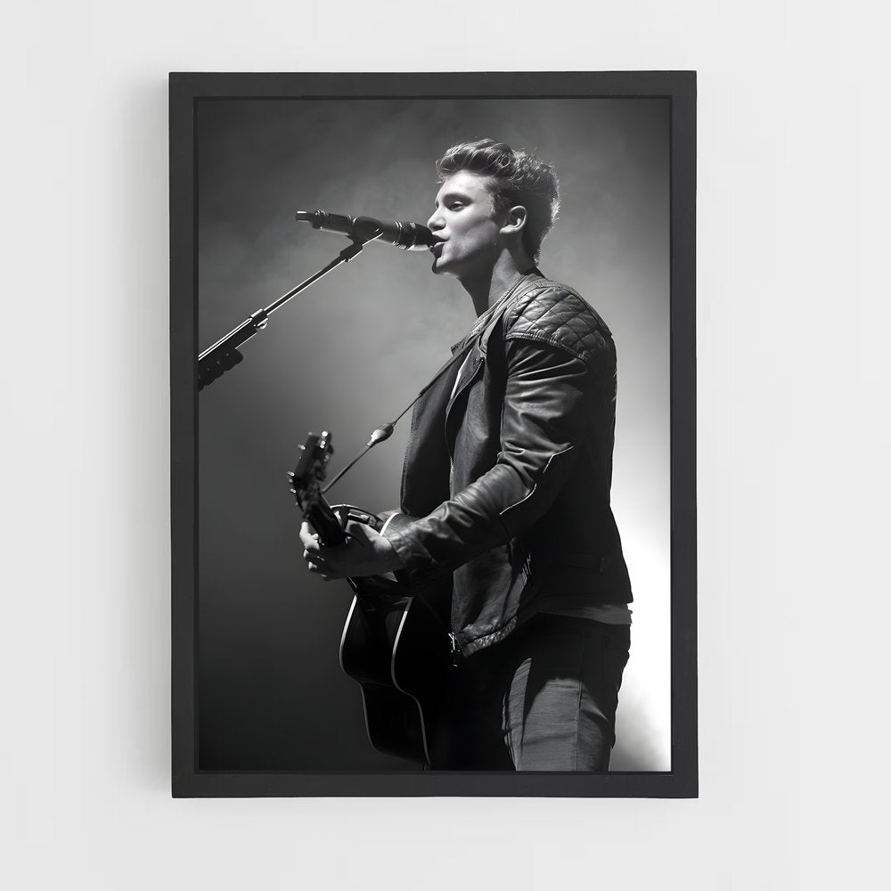 ap-bastian baker-1 cadre Noir